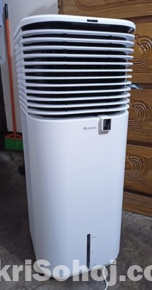 Gree Air Cooler with warranty (box & money receipt)